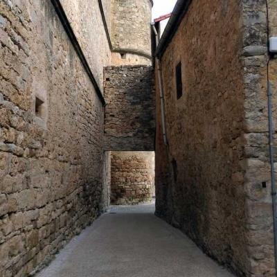 Occitanie Rando Randonnee Pegairolles Escalette Larzac 69