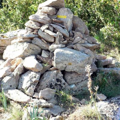 Occitanie Rando Randonnee Herault Pic Vissou 58