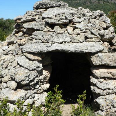 Occitanie Rando Randonnee Herault Pic Vissou 68