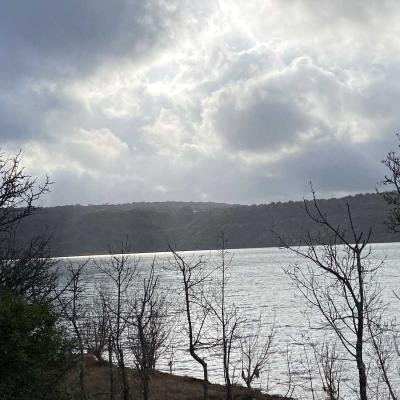 Occitanie Rando Randonnee Herault Vailhes Lac Salagou Pradines 22