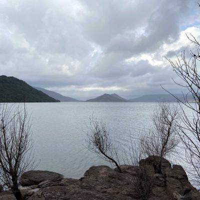 Occitanie Rando Randonnee Herault Vailhes Lac Salagou Pradines 24