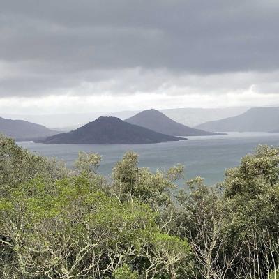 Occitanie Rando Randonnee Herault Vailhes Lac Salagou Pradines 26