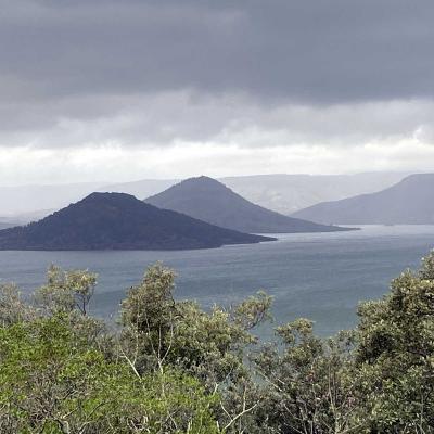 Occitanie Rando Randonnee Herault Vailhes Lac Salagou Pradines 27