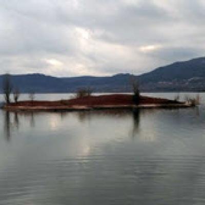 Occitanie Rando Randonnee Herault Vailhes Lac Salagou Pradines 44