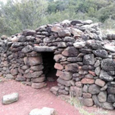 Occitanie Rando Randonnee Herault Vailhes Lac Salagou Pradines 46